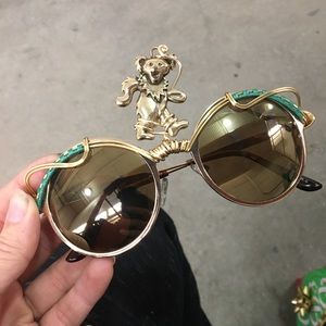 Grateful Dead Sunglasses
